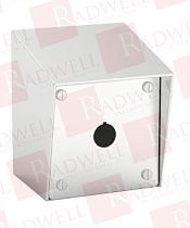 Шкаф Артикул SLPB1A от производителя MENNEKES