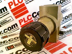 Пневматический регулятор давления Norgren Excelon R17800NNLA 300/125 PSI