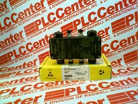 Модуль и концентратор Interbus Артикул CDN-IOM-22-0012 от производителя TURCK