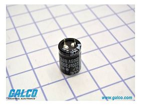 Cornell-Dubilier SLP221M200A1P3