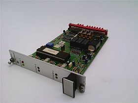 K1304S Модуль/стойка ПЛК от CONTROL EQUIPMENT LTD