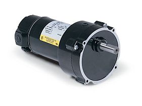 Baldor-ABB Motors GPP231108