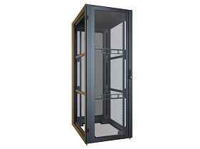 Hammond Manufacturing H13042U42BK