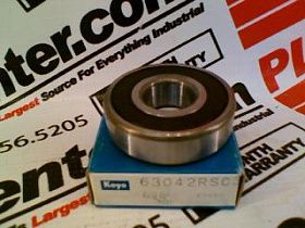 Гидравлический насос  Артикул 6304-2NSE от производителя NACHI