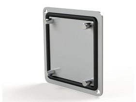 Saginaw Control & Engineering SCE-HMICP