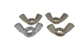 604-051 Гайки / болты / шатуны / шайбы от MILLER ELECTRIC