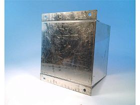 Реле дифференциальное трехфазное D1014X WILMAR ELECTRONICS, 240В AC, регулируемое