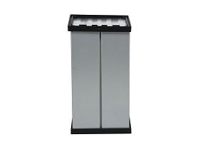 Bud Industries EX-4542