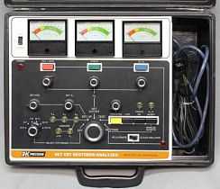 Анализатор CRT модель 467 B&K PRECISION