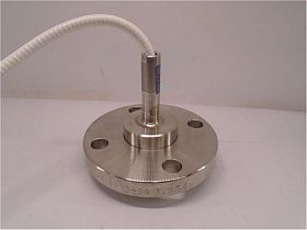 Фланец DP0001-1515-S6 для датчика давления, нержавеющая сталь A182F316/316L, Rosemount