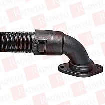 Кабелепровод / соединительный элемент Артикул AL16/FL/C90/BL от производителя ABB THOMAS & BETTS