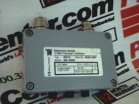 Вспомогательный прибор  для сенсора Артикул IES-70 от производителя T&R ELECTRONIC