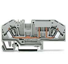 282-696 Клемма от WAGO