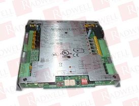 Плата системы управления ОВиК Артикул SE6014A от производителя AUTOMATED LOGIC