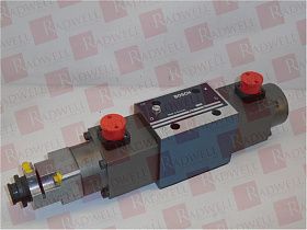 Регулирующий клапан Артикул 811404001 от производителя BOSCH