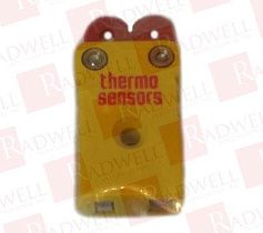 Наконечник / разъем Артикул 6008-K от производителя THERMO SENSORS CORPORATION