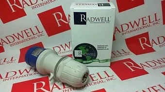 Штекер / розетка Артикул 213,3233 от производителя SCAME