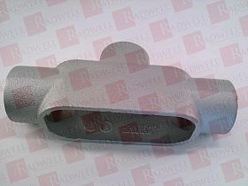 Кабелепровод / соединительный элемент Артикул TB57 от производителя HUBBELL