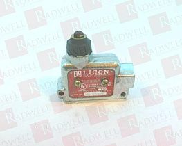 Концевой выключатель Артикул 30-20001 от производителя LICON