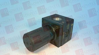 Пневматический регулятор Артикул 342 06 009 от производителя ASCO