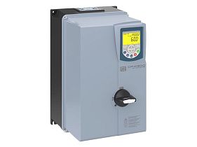 WEG Electric CFW500B14P0T4DB66DSG2