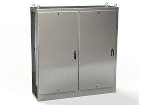 Saginaw Control & Engineering SCE-84XMR2D24SS