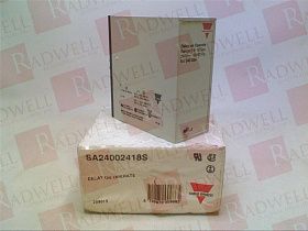 Таймер  / Счетчик  Артикул SA-240-024-18S от производителя CARLO GAVAZZI