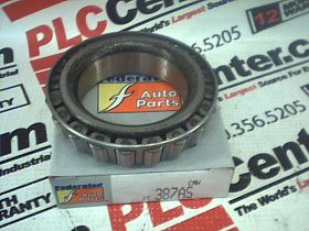 Подшипник Артикул 387AS от производителя RBC BEARINGS
