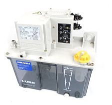 Смазочный насос AMO-II-150S-2-P от LUBE