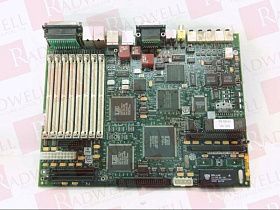 Плата ПК Компьютер Артикул 030-8123-016 от производителя SILICON GRAPHICS