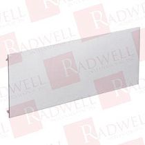 Пластина Артикул HBLALU57BL от производителя KELLEMS