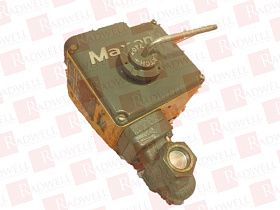 Регулирующий клапан Артикул 808-2 от производителя HONEYWELL