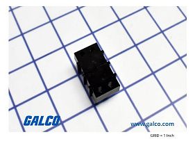 NTE Electronics 25-B500-02