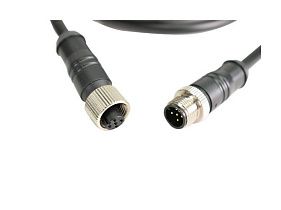 Mencom MDC-5MFP-2M-B