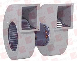 Воздуходувка Артикул KBB80-80 от производителя KOOLTRONIC