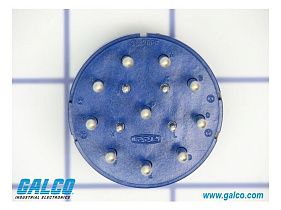 Fujikura, Formerly DDK 9728-20P