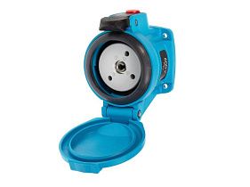 Meltric 63-34143-4X12