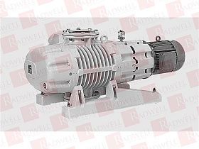 Вакуумный насос  Артикул 11721 от производителя LEYBOLD