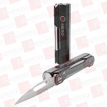 Зарядное устройство Артикул 6715 от производителя NEBO TOOLS