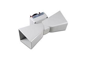 Federal Signal PR2-NM