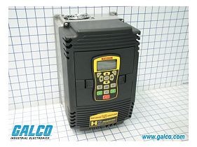 Baldor-ABB Motors VS1SP47-1B