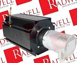 Кодирующее устройство / фазовый датчик положения Артикул LD0-EEC1B-1213-FR00-PRM от производителя POSITAL FRABA