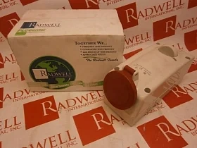 Штекер / розетка Артикул 560,1687 от производителя SCAME