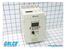 Delta Electronics VFD007M11A