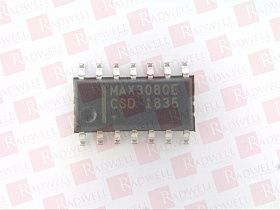 Радиоприемник  Артикул MAX3080ECSD+ от производителя MAXIM INTEGRATED PRODUCTS