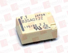 Реле / розетка Артикул FTR-B3SA1.5Z от производителя GENERAL ELECTRIC