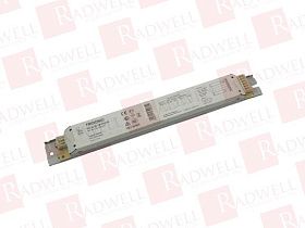 Трансформатор зажигания Артикул PC 2X36 T8 PRO SL от производителя ZUMTOBEL