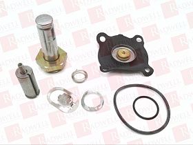 Комплект  для восстановления гидравлического клапана Артикул 12F23C2148ACFR от производителя PARKER