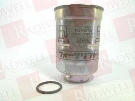 Масляный фильтр Артикул 23303-76002-71 от производителя TOYOTA