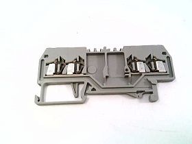 279-826 Клемма от WAGO